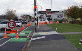 Councillors will vote next Wednesday about where to go from here with the Featherston Street project.