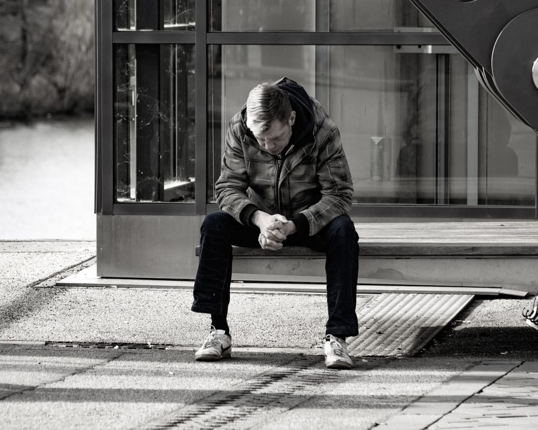 Gambling addiction can lead to social isolation.