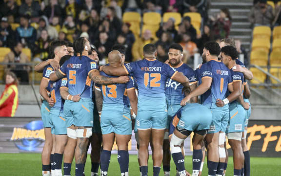 Moana Pasifika.