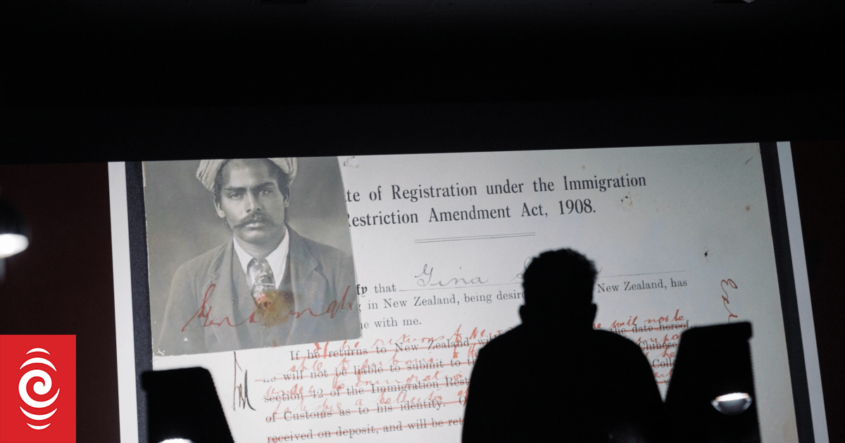 Punjab to Aotearoa documentary 'a preservation of our legacy'