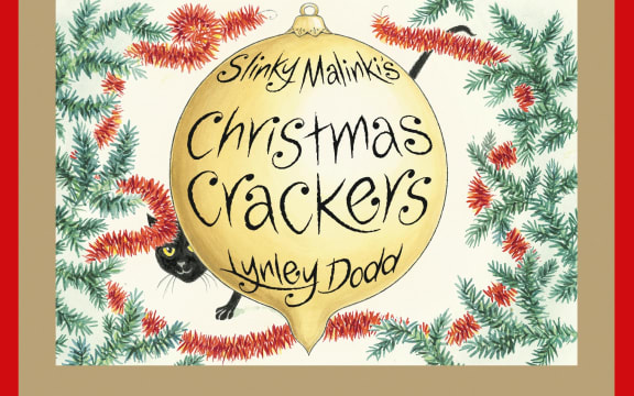 Slinky Malinki, Christmas Crackers