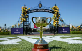 The Melbourne Cup