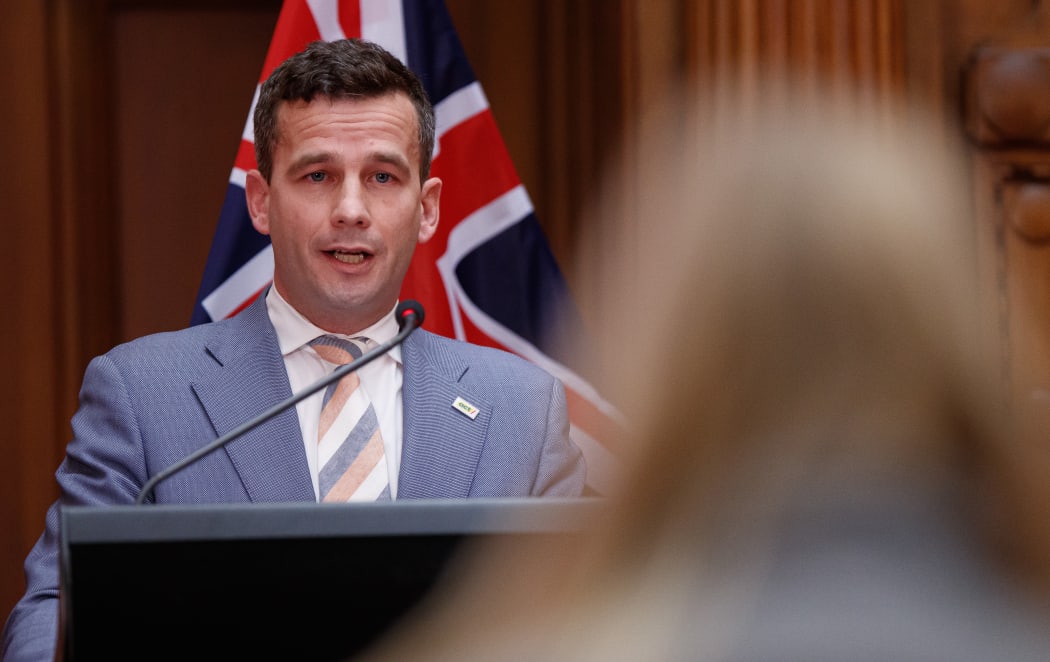 18102021 PHOTO: ROBERT KITCHIN/STUFF
L-R:  
ACT leader David Seymour announces his new policy to incentify vaccinations. He wants a $250 tax relief for people who have been fully vaccinated.