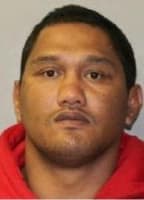 William Murphy was arrested on Monday.