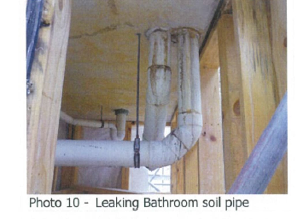 A photo from the Dalton report.