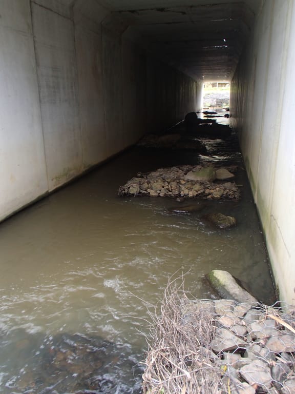 Culvert