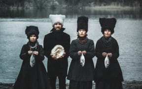 DakhaBrakha