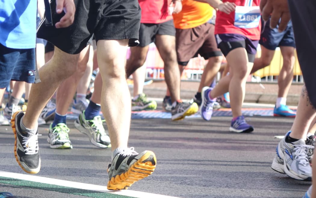 Auckland Round the Bays