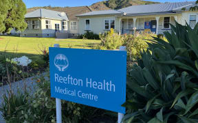 Reefton Health (formerly Reefton Hospital) and incorporating Ziman House.