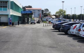 The opening of Whanganui Hospital's new chemotherapy unit next month will save cancer patients the stress of travelling to Palmerston North for treatment. Photo/Moana Ellis