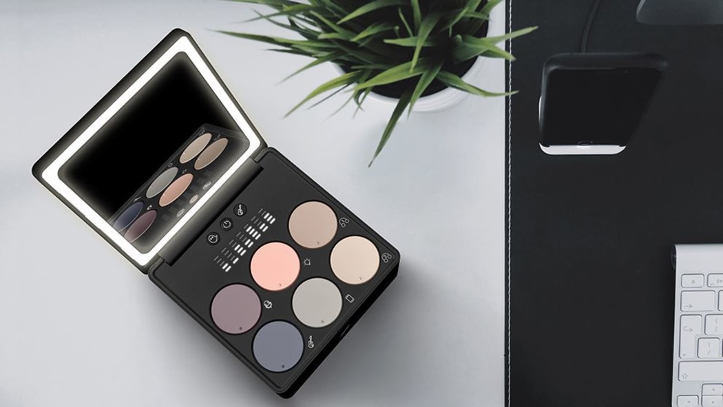 Midiplus' Mirror audio interface