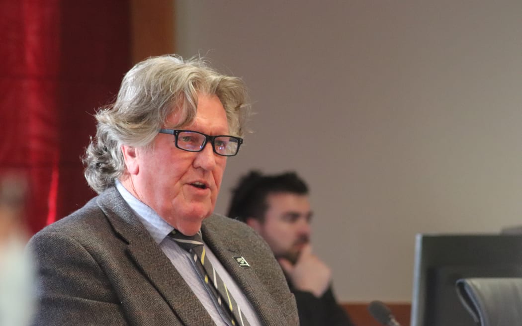 Hawke's Bay Regional Council chairman Rick Barker believes ratepayers may be put off paying their rates due to this decision.