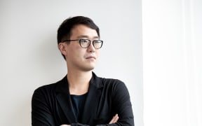 M+ Deputy Director and Chief Curator Doryun Chong.