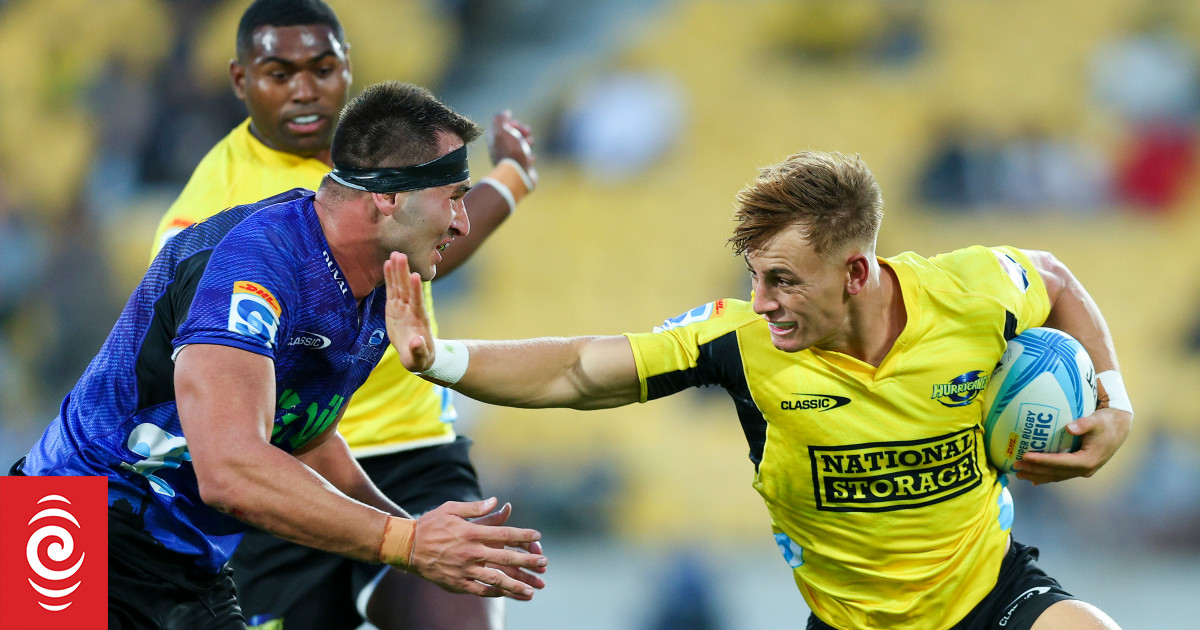 Super Rugby Pacific review: Is this the most interesting season in a long time? - Vimarsana News