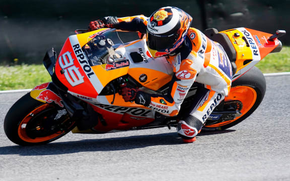 Jorge Lorenzo