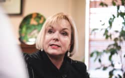 Judith Collins