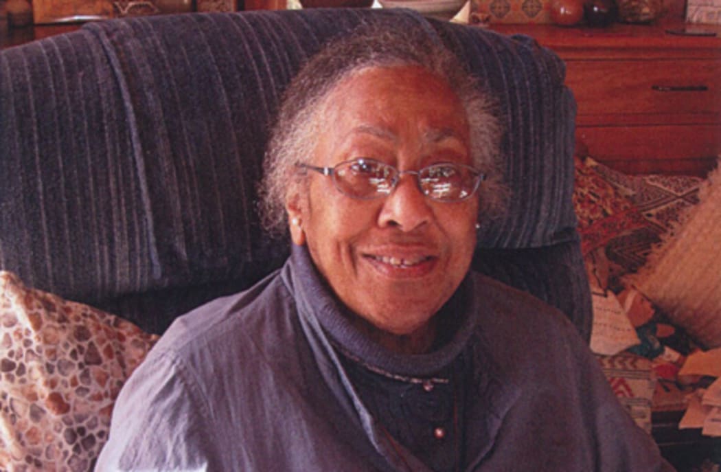 Judith Clark