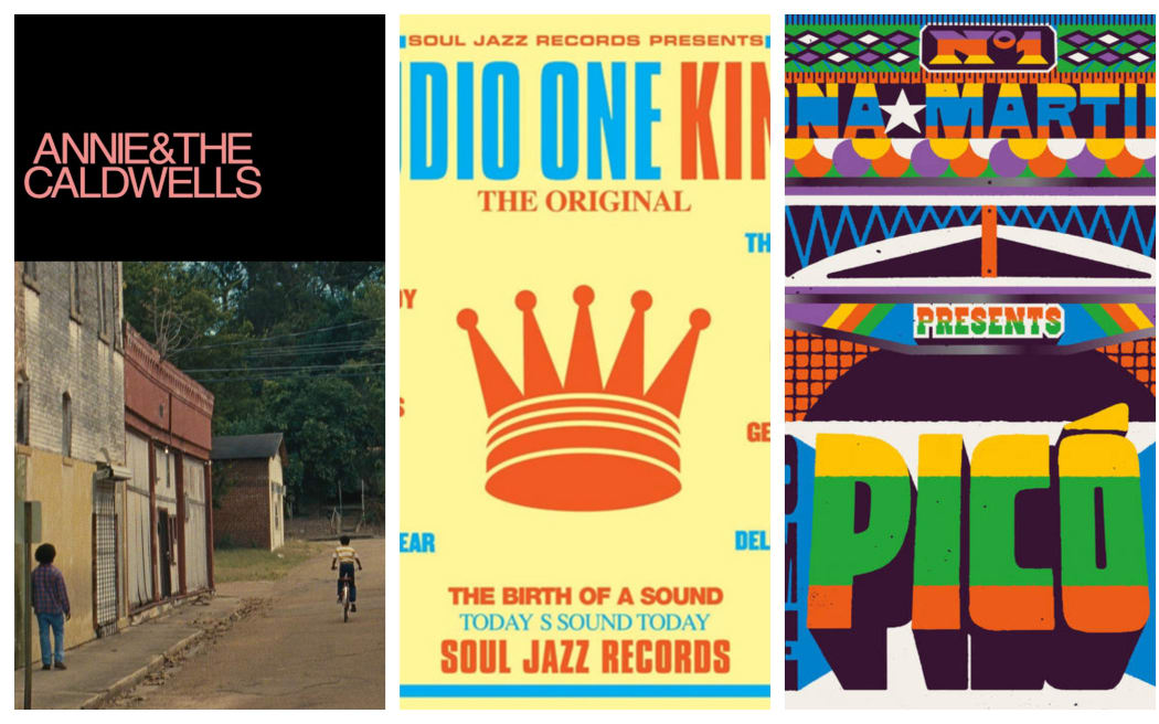 Grant Smithies music Nine to Noon