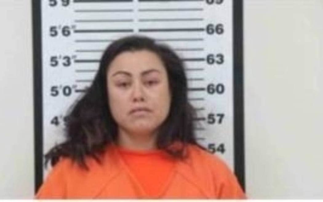 A $500,000 bond has been set for Monique Sullivan’s bail from a Wyoming jail after she was accused of killing her boyfriend.