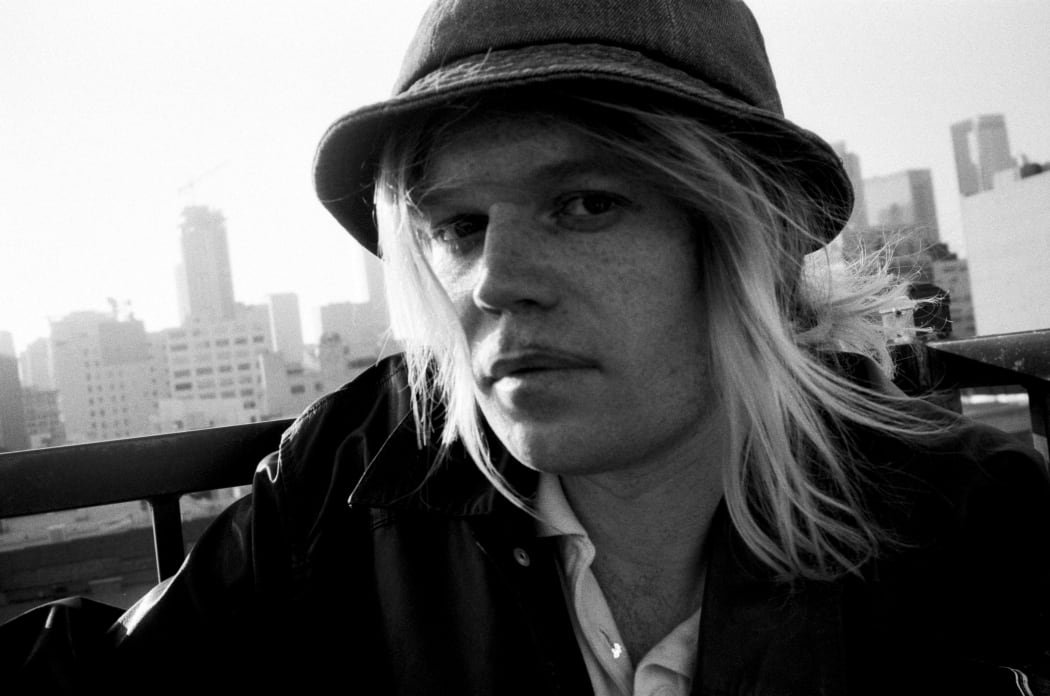 Connan Mockasin