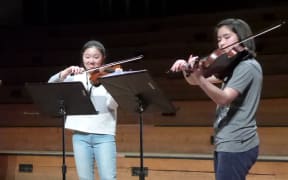 Domov Trio