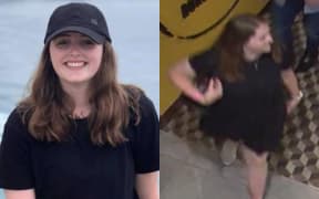 Grace Millane