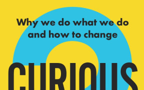 Curious Habits book cover
