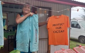 The organisers of the At Sea, Sail Out Rally in the Cook Islands are anticipating a "huge turnout of people" on Thursday.