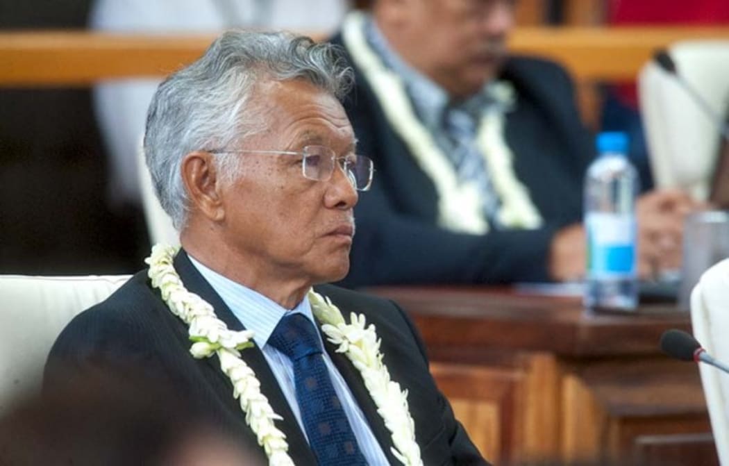 Gaston Tong Sang