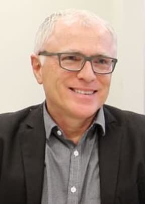 Professor Michael Baker, he University of Otago, Wellington.