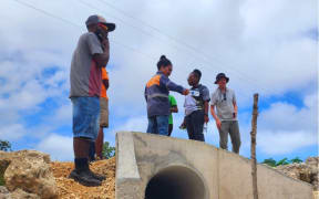 New Vanuatu Road Design Guide builds climate resilience into nation’s road network