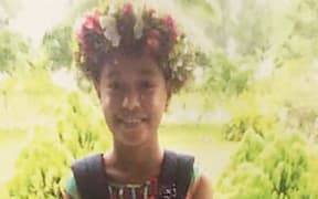 Puna Raela a nine-year-old girl from the Cook Islands was detained by US authorities on 26 May 2019 shortly after arriving into Los Angeles with a family friend for a holiday.