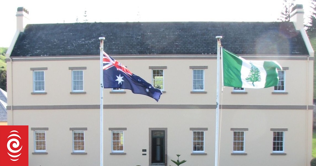 'What's going on': Norfolk Island emergency number down since May