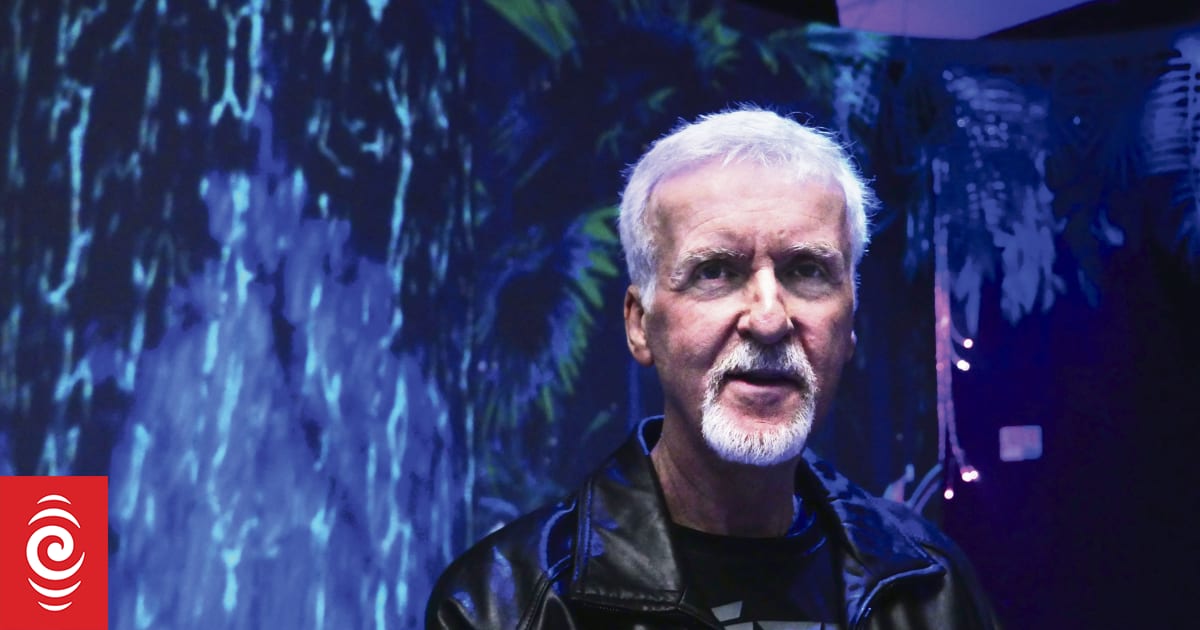 James Cameron opens up on AI, future Terminator films and the Avatar ...