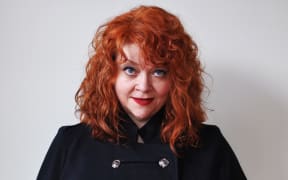 Substantia Jones