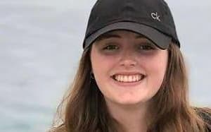 Grace Millane