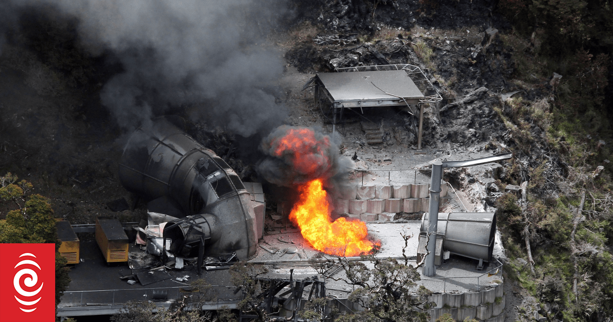 NZ workers more likely to die than in Australia or UK, new research shows