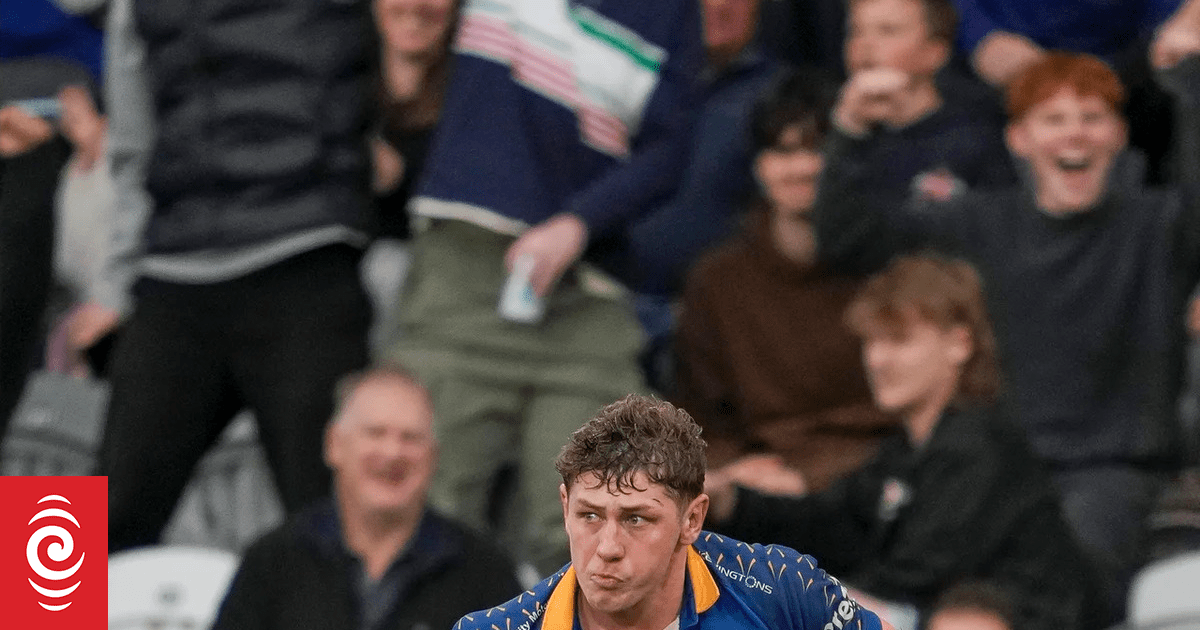 Super Rugby Pacific team namings: Highlanders and Blues to start promising loosies