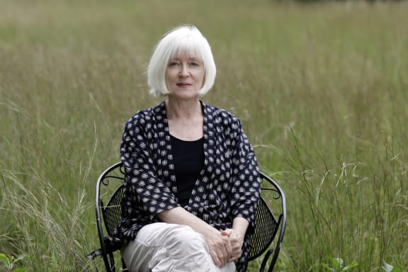 Christina Thompson