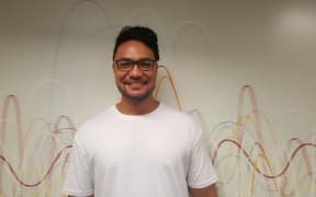 Tenor Amitai Pati from Sol3 Mio