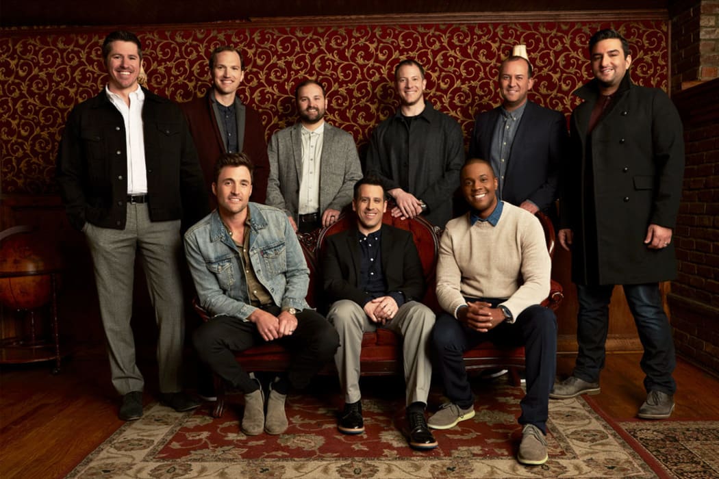 Straight No Chaser