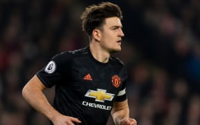 Harry Maguire
