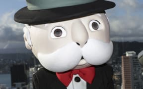 Monopoly Wellington