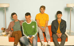 Glass Animals