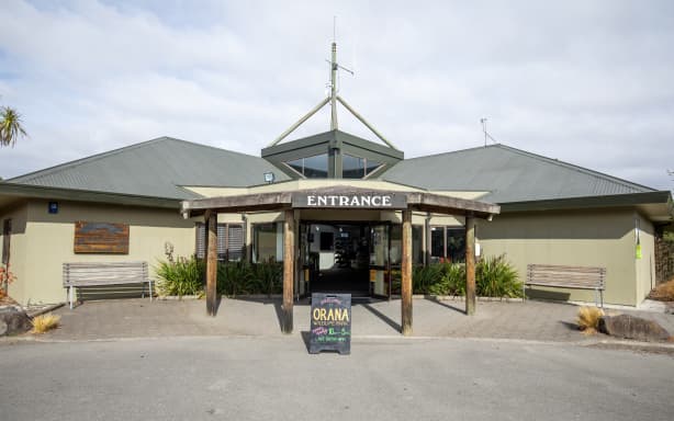 Orana Park