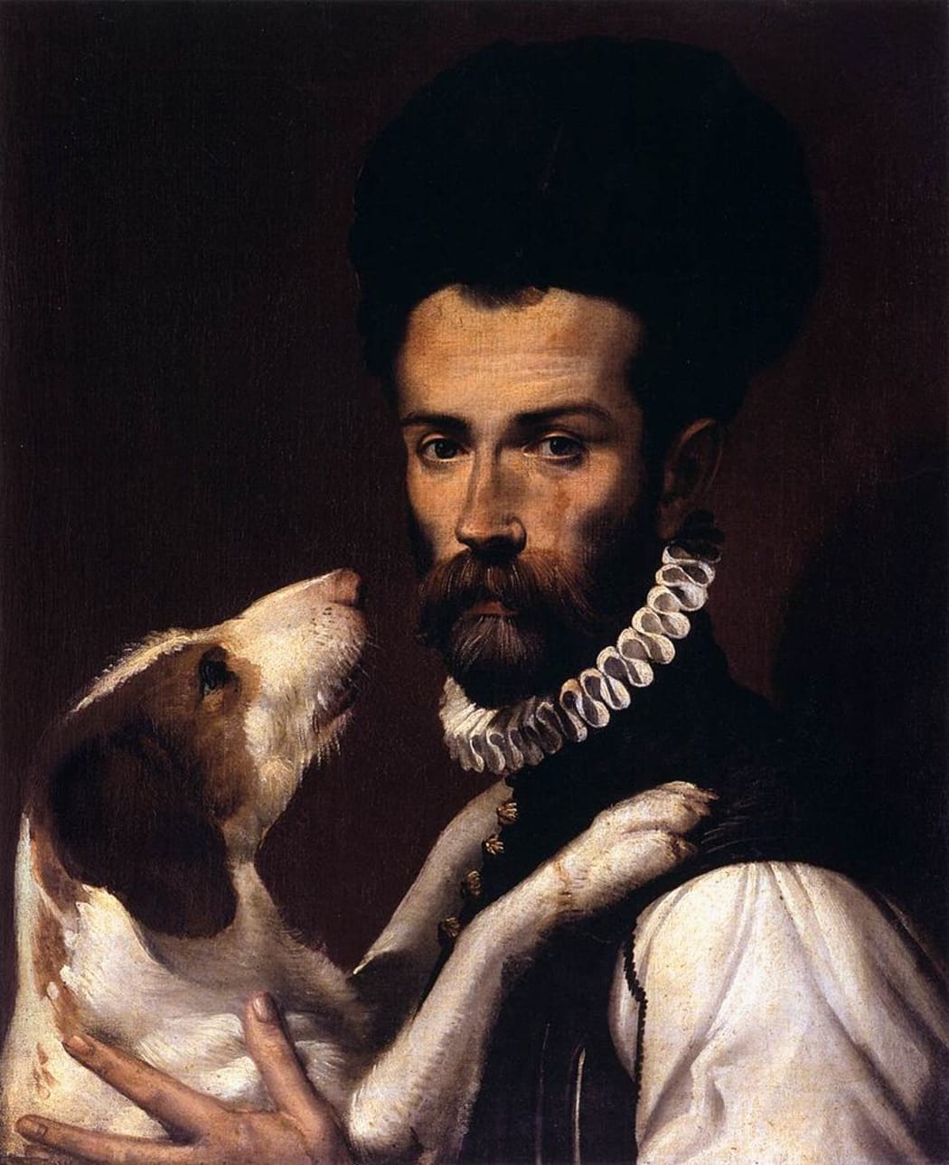 dog