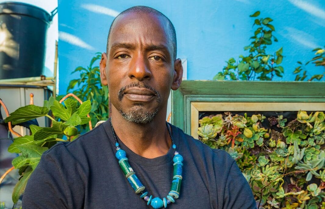 Ron Finlay - The Gangsta Gardener