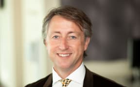 Dr Kieran Davis, Dean of the Australasian Faculty of Pain Medicine.