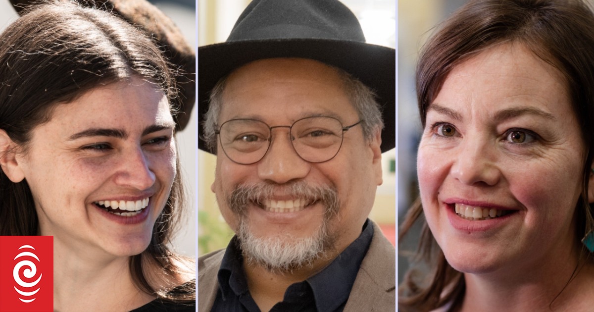 Who will be the next Green Party co-leader(s)? - Vimarsana News