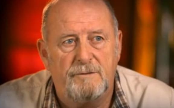 Jean Luc Kister